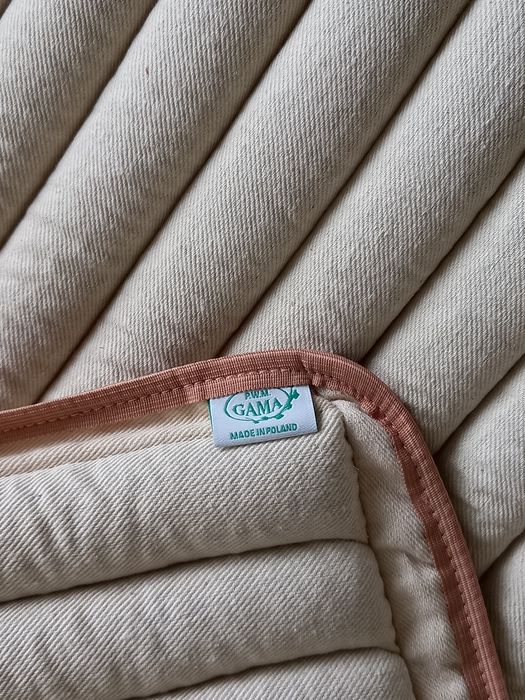 Materac rehabilitacyjny zdrowotny GRYKO-MED