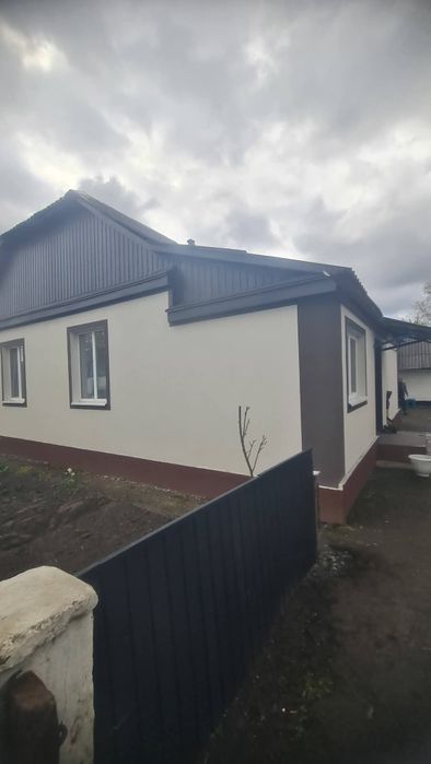 Продається будинок в районі "Хіммаш"