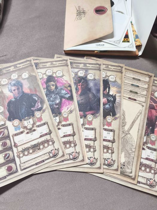 Figurka kolekcjonerska Baldurs Gate 3