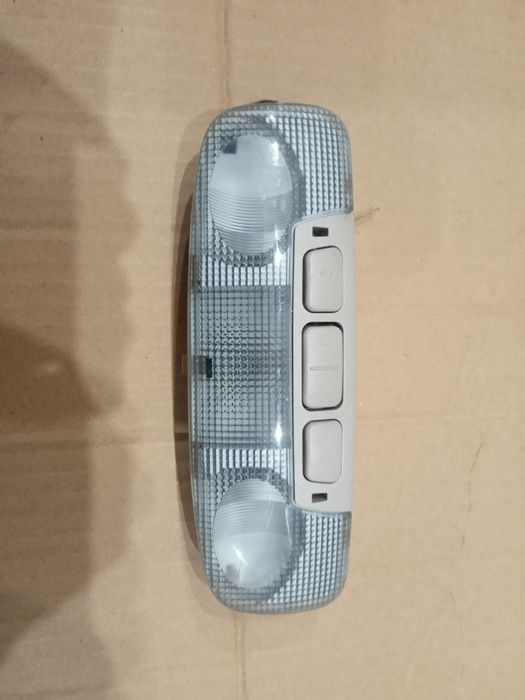 Плафон, Очечник Форд, Ford, Focus, Fusion, Mondeo, Fiesta, C-max Galax