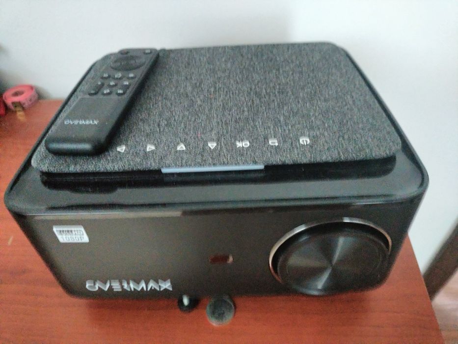 Projektor overmax multipic 5.1