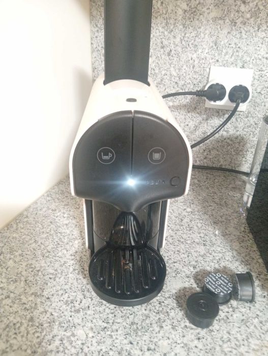 Máquina de café Delta