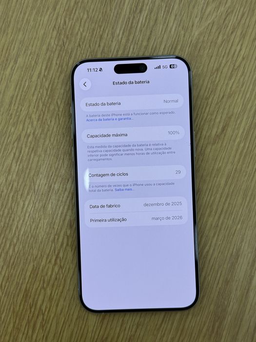 Iphone 15 Pro Max 256gb