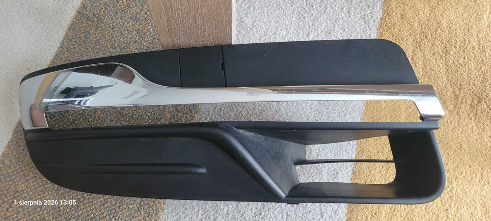 Kratka zderzaka prawa Laguna III polift