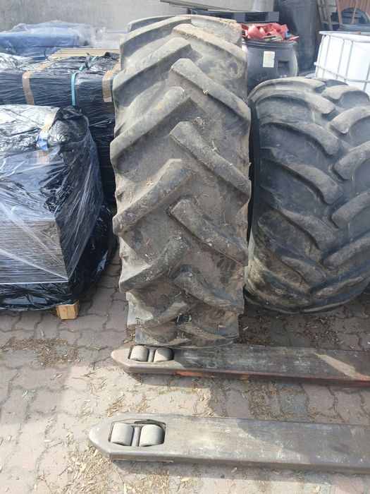 opona 16.9 r 28 stomil 420 85 r 28 bieznik 80 %