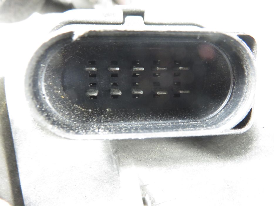 Lampa Prawa Przednia Vw Passat B5 Fl Xenon