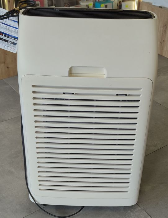 Oczyszczacz powietrza Philips AC3829 /10 od Halogsm Zgierz.