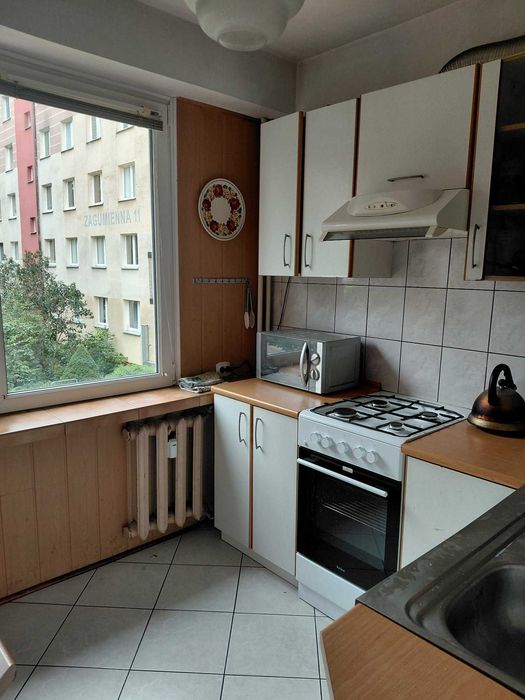 Mieszkanie – Białystok - Widok 4