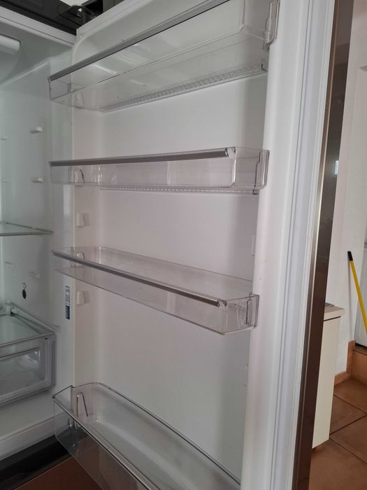 Frigorífico/combinado Ariston