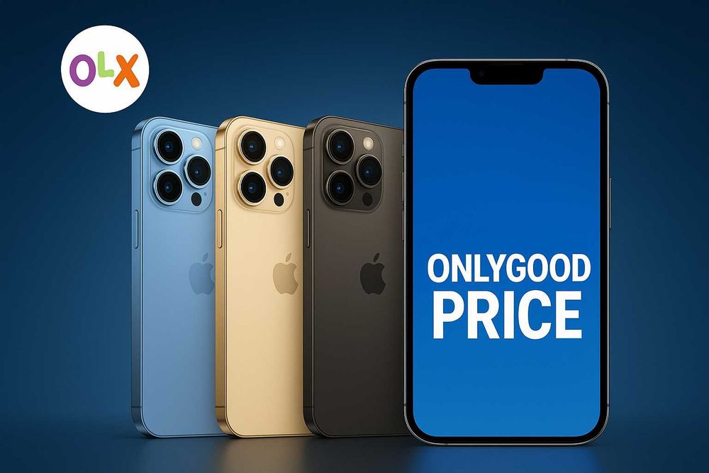 APPLE IPHONE 13 PRO MAX 256 GB - duża ilość dostępne kolory w kom.