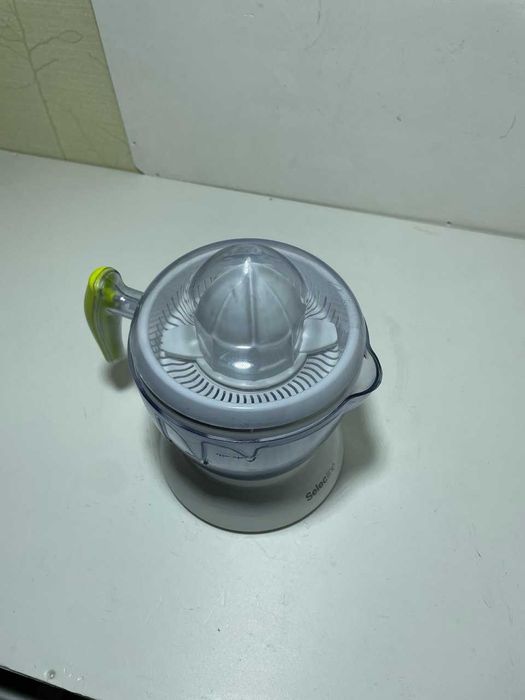 Соковыжималка для цитрусовых Selecline