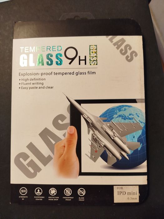 Película iPad mini
