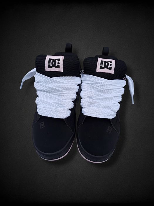DC Shoes Court Pixie