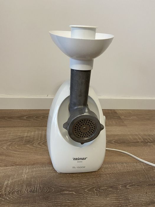 Maszynka do mielenia Zelmer 1500W