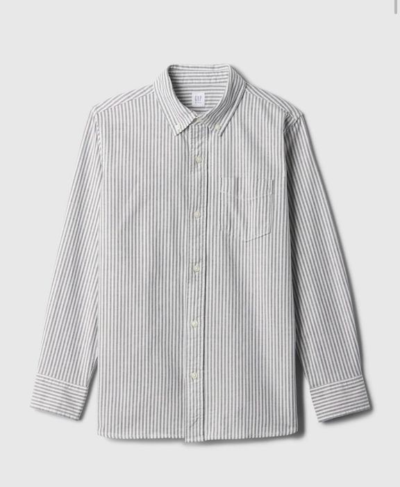 Сорочка Рубашка Поло Zara Gap