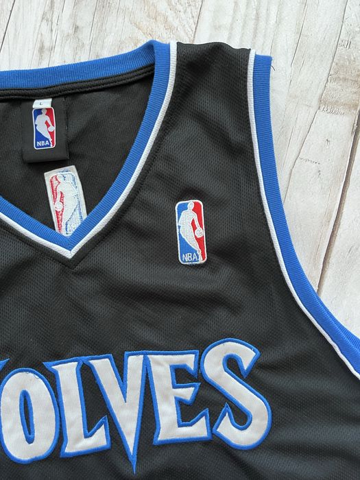 Баскетбольна майка джерсі NBA Minnesota Timberwolves #14 Pekovic L