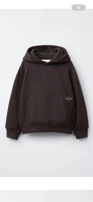 Спорттвний костюм ZARA ,трьохнитка