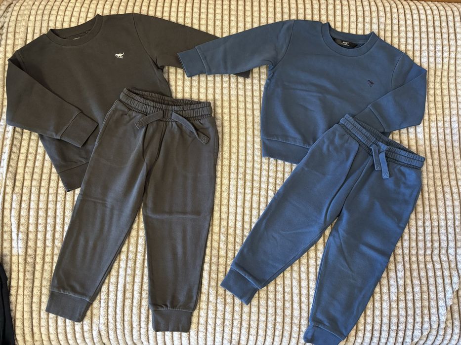 Спотривні костюми Next 2-3 роки