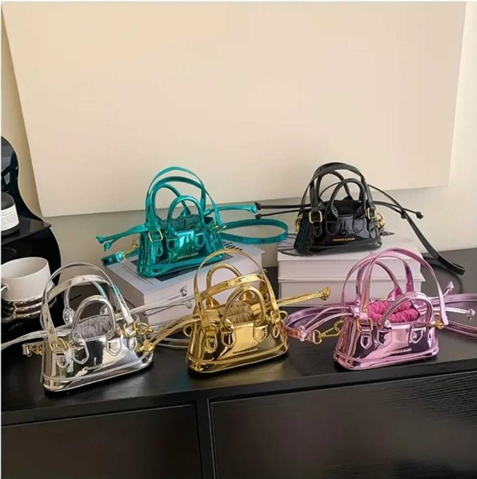 Женские модные сумки