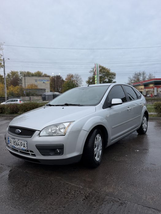 Продам Ford Focus, Ford Focus, продам Ford