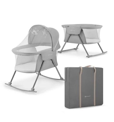 Kołyska Kinderkraft Lovi