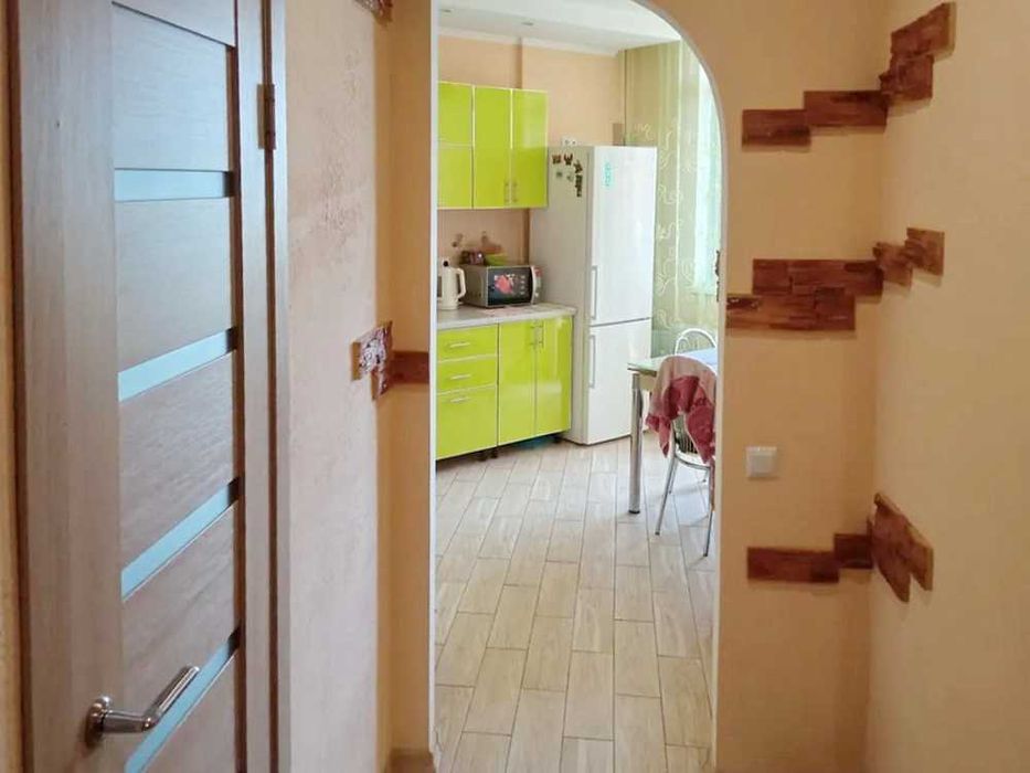 1-кімнатна квартира за адресою вул. Проценка (площа 41,2 м²) - Atlanta.ua - фото 5