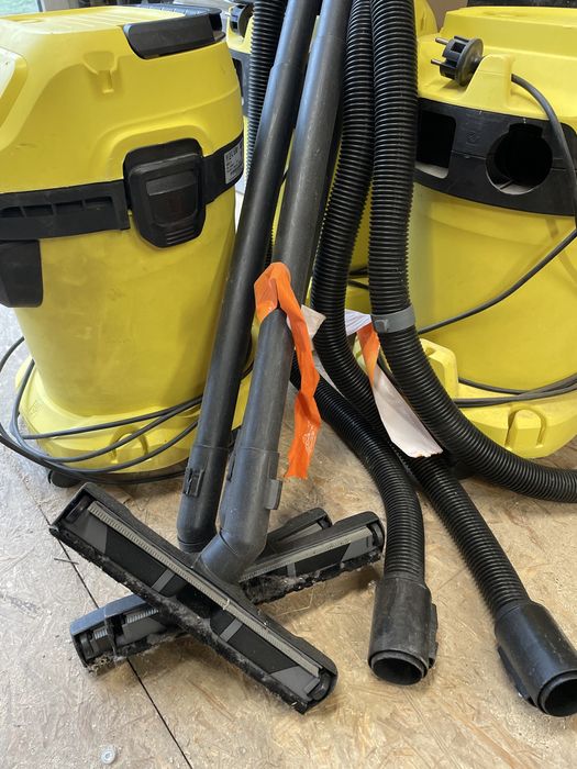 Odkurzacz karcher WD 3