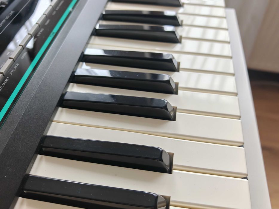 Keyboard Casio Casiotone CT-6500