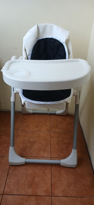 Столик детский для кормления, Prima Pappa Zero 3, Italy!