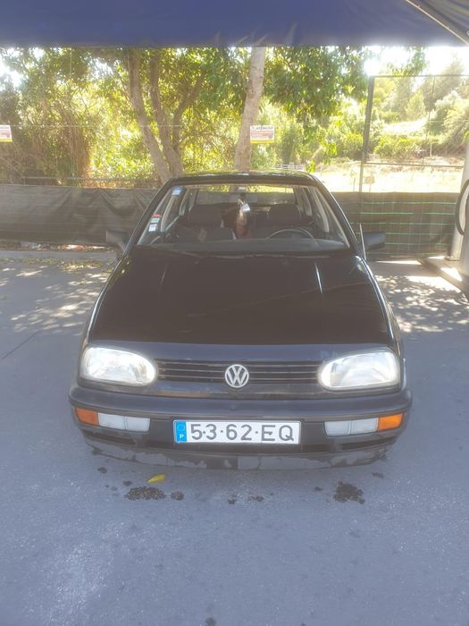 Vendo Golf CL 1.4