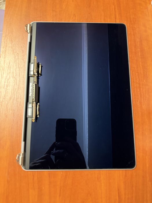 Крышка  матрицы для MacBook Pro M1 A2338