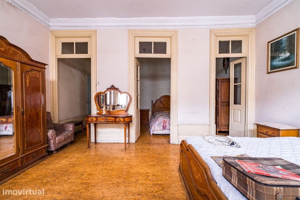 Moradia Costa Cabral Porto