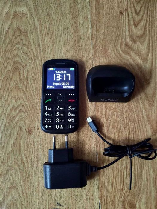 Telefon MyPhone HALO 2