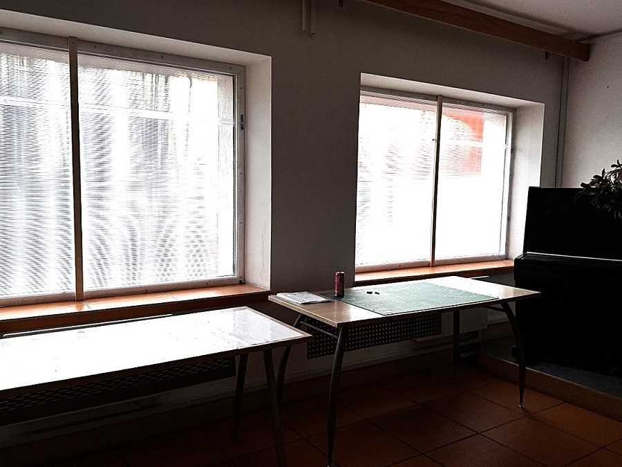 Оренда приміщення 236м2, під громадське харчування,  Видубичі.