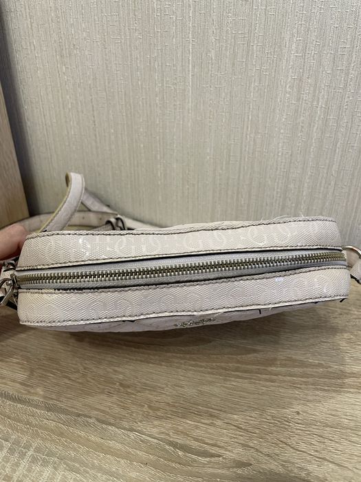 Женская сумка кроссбоди Guess оригинал