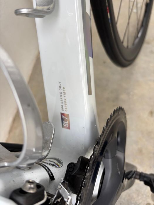 Trek Émonda SL7 Ultegra 11V