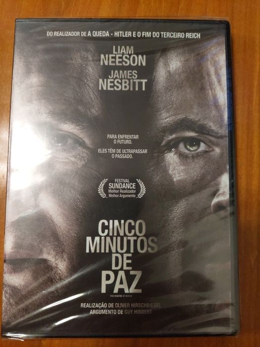 Dvd - Prisioneiro Novo selado