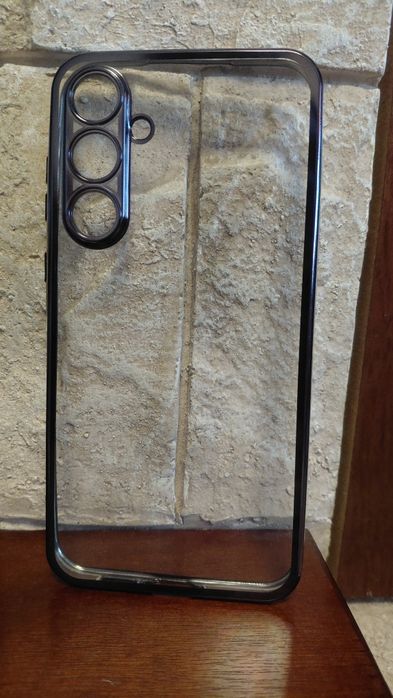 Чехол на телефон Samsung Galaxy A35 5g