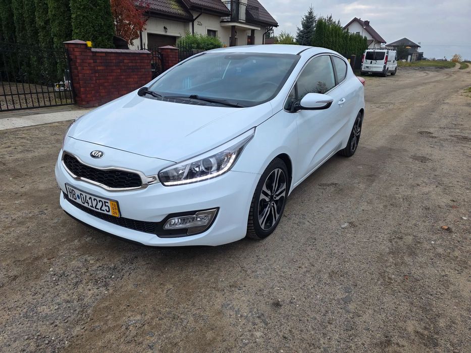 Kia Cee'd