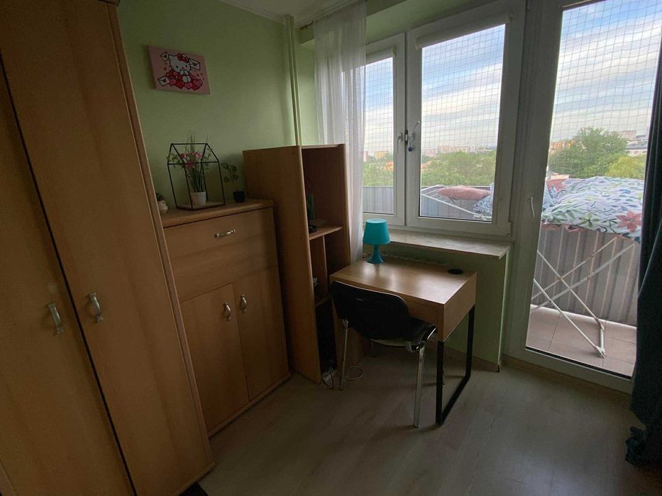 Mieszkanie – Lublin, Śródmieście - Widok 5