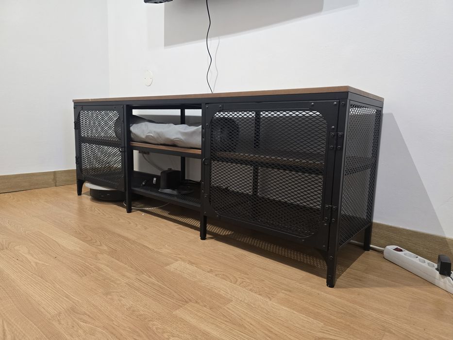 Vendo móvel de TV fjalbo