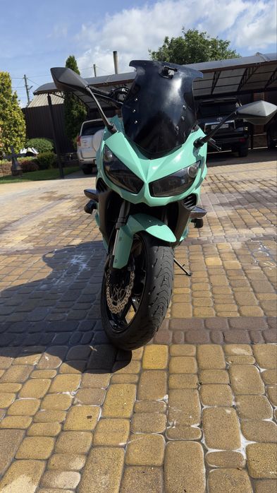 Kawasaki z1000sx