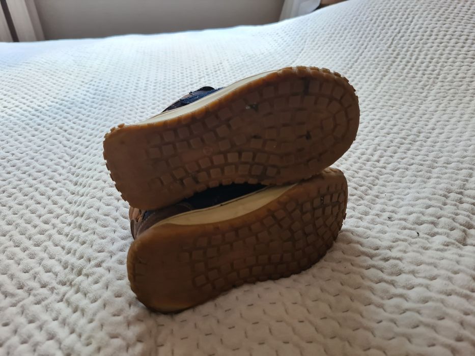 Buty zimowe Lasocki r 26