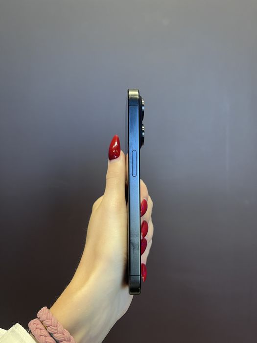 RATY 0% iPhone 15 Pro 128 GB BATERIA 91% GWARANCJA 12 miesiecy !!!