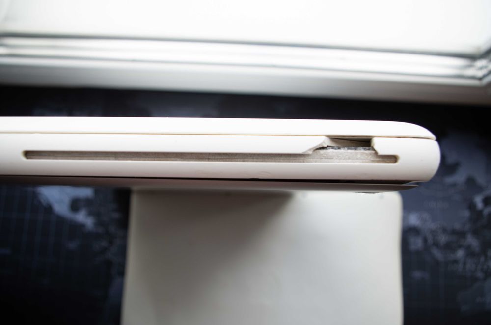 Apple MacBook 13" Mid 2010 A1342 Intel Core2Duo / DDR3 8Gb / HDD 500Gb