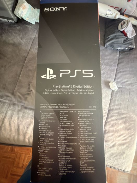 PlayStation 5 slim