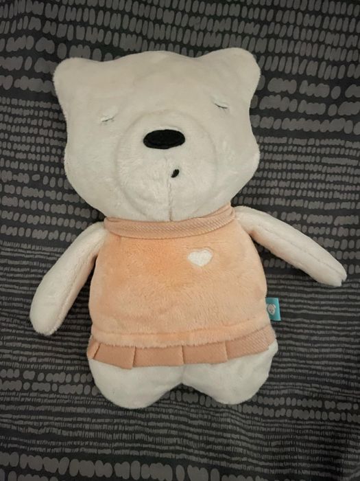 Miś Szumiś Suzy Nowy