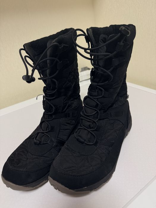 Чоботи MERRELL водонепроникні, вітростійкі