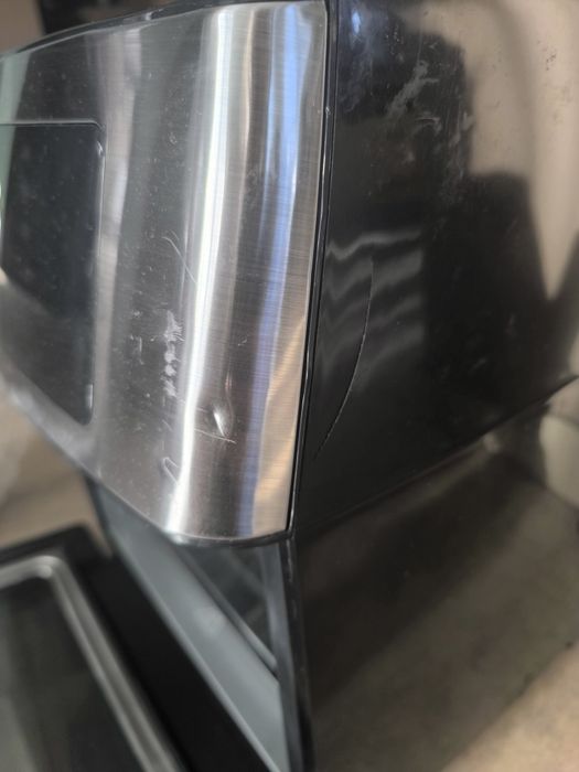 Mini piekarki air frayer gferrari