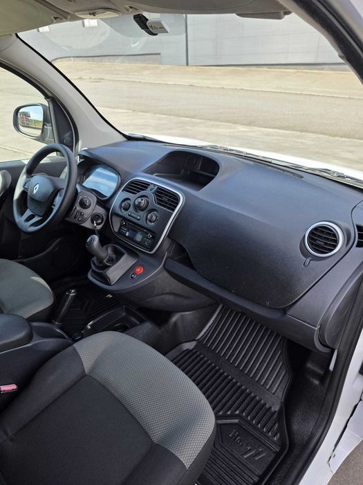 Renault Kangoo 1.5 dCi Business